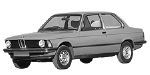 BMW E21 P03CF Fault Code